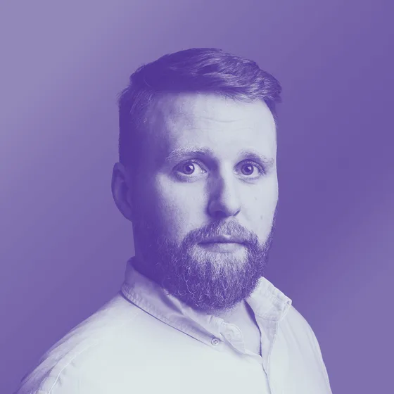 Mats Sjödin, Brand & Creative at +8h