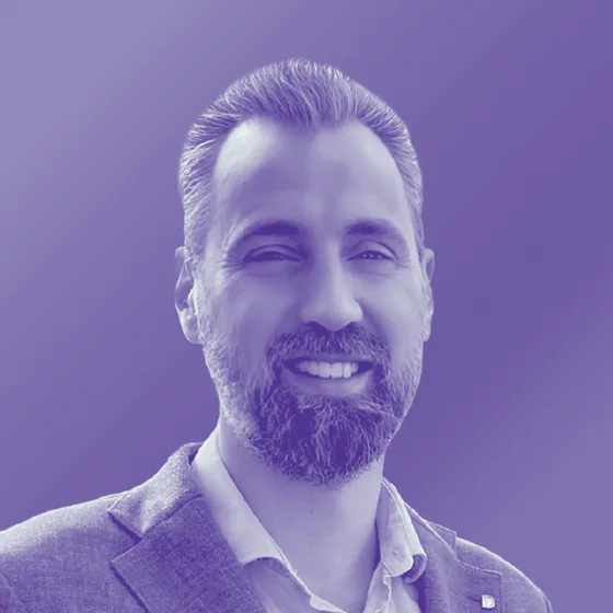 Morten Lindgren, Digital Marketing at +8h