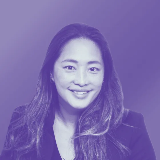 Sarah Chu, Strategy & Commercial at +8h