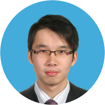 william huang profile image